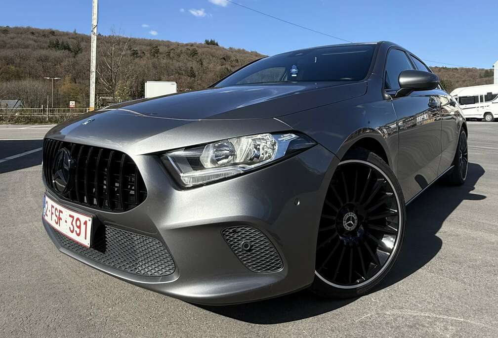 Mercedes-Benz Buisness Solution