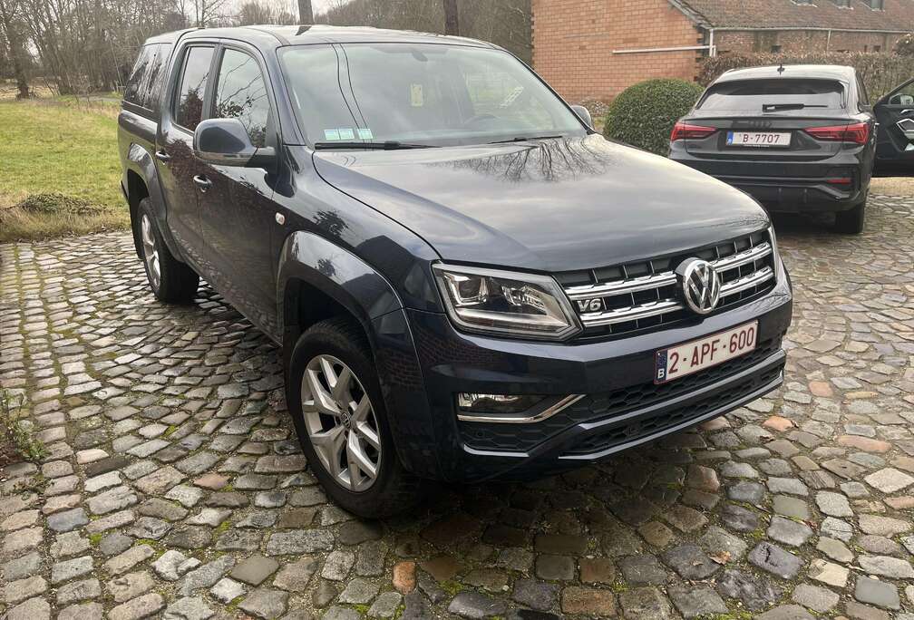 Volkswagen HIGHLINE