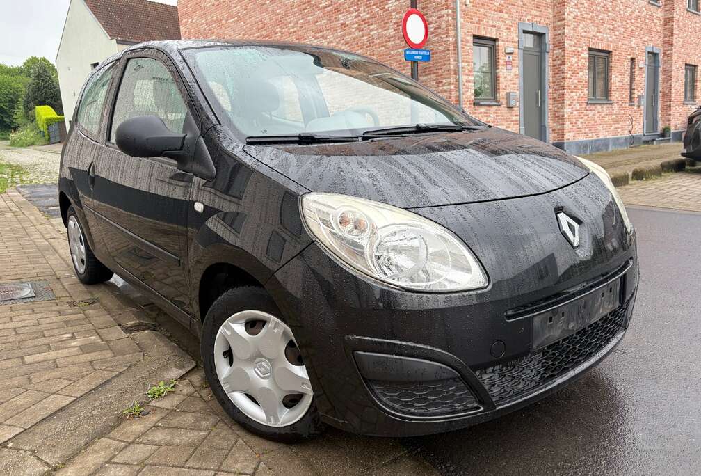 Renault Twingo 1.2i Dynamique