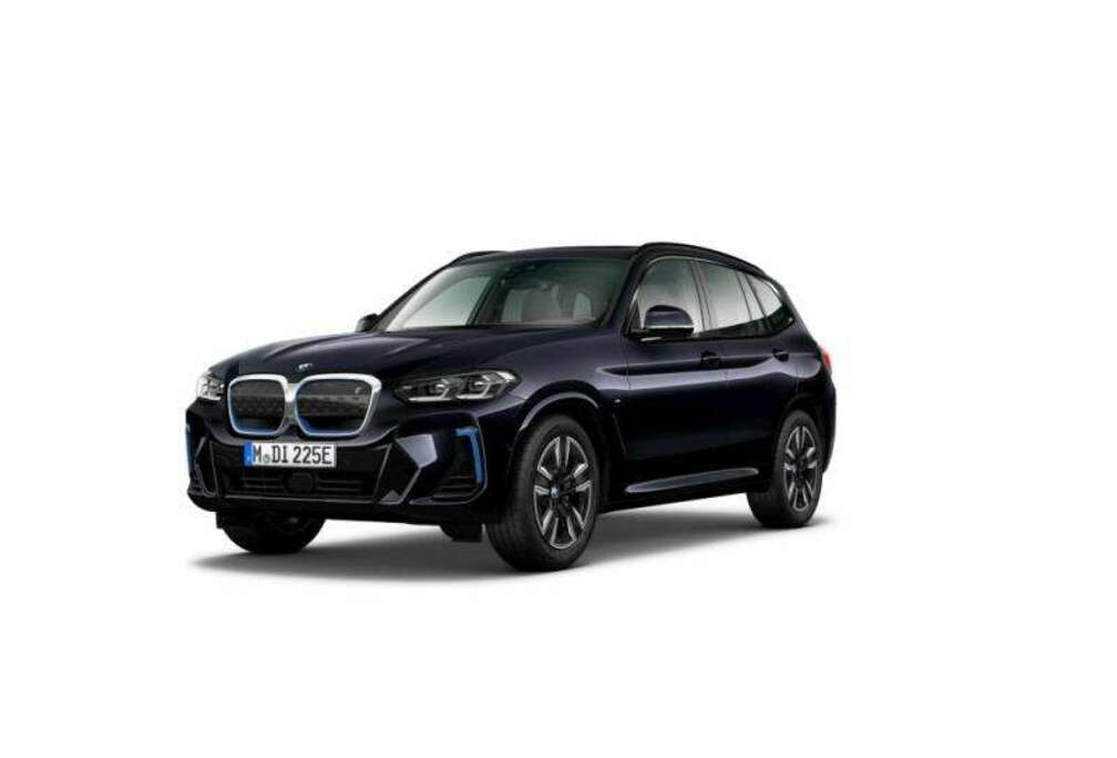 BMW Impressive