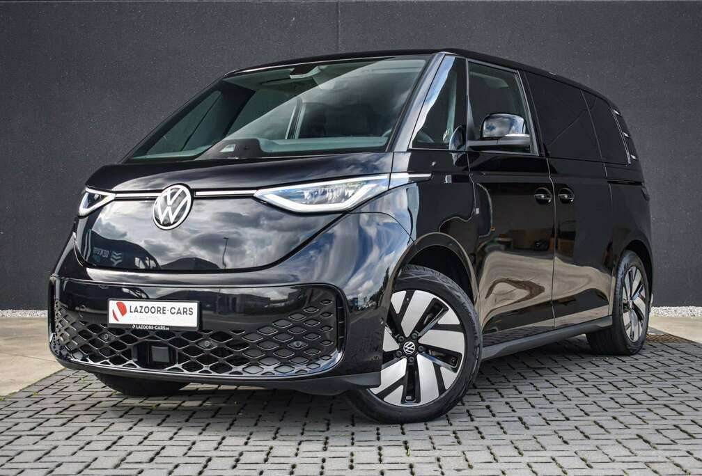 Volkswagen 77 kWh Pro