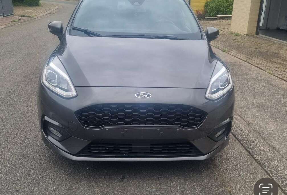 Ford 1.1 85 ch BVM5 ST-Line