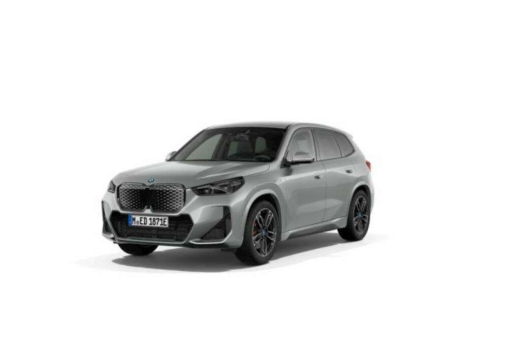 BMW M-Sportpakket pro