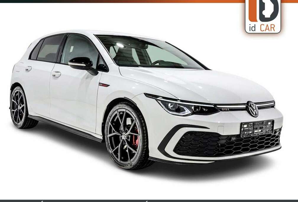 Volkswagen 2.0 TSI DSG  CUIR VENTILE MEMOIRE GPS CAMERA JA19