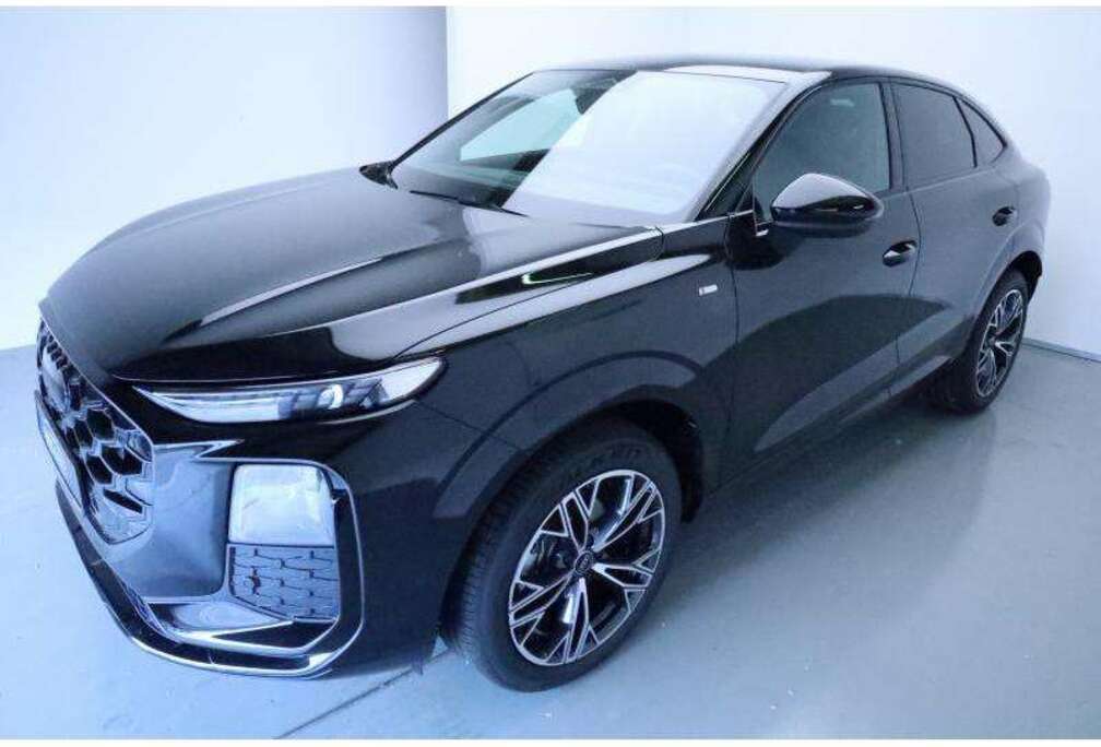Audi Sportback