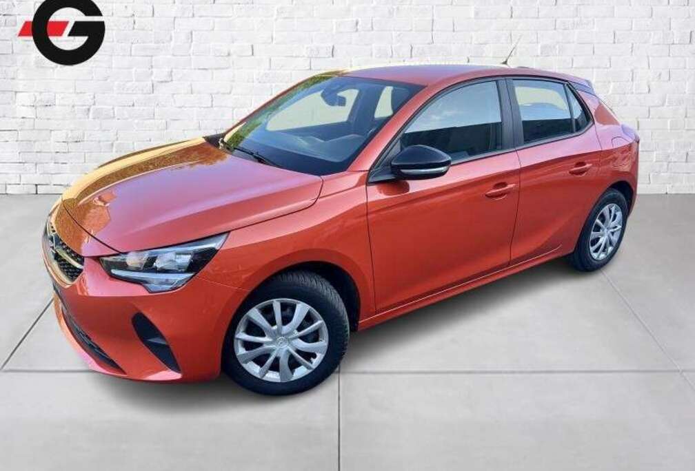 Opel edition es 75