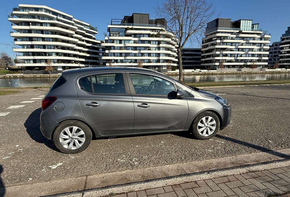Opel Corsa 1.4i Enjoy