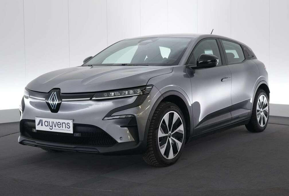 Renault Station 60 kWh Optimum Charge Evolution LED GPS PD