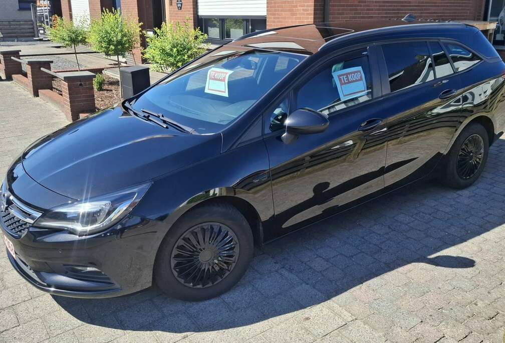 Opel Sports Tourer 1.0 Turbo
