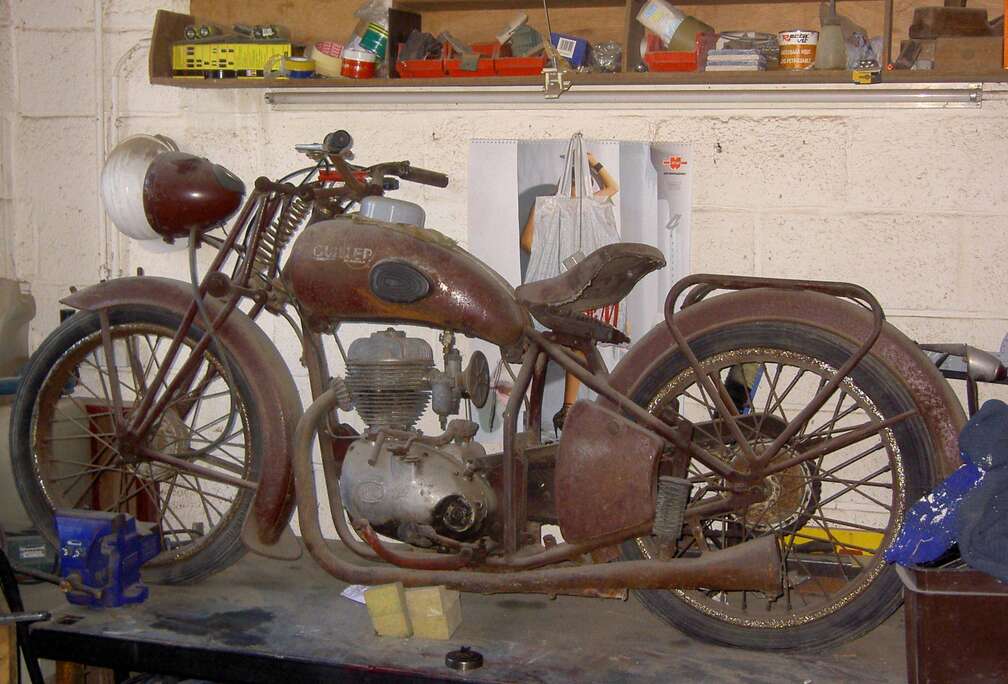 Andere