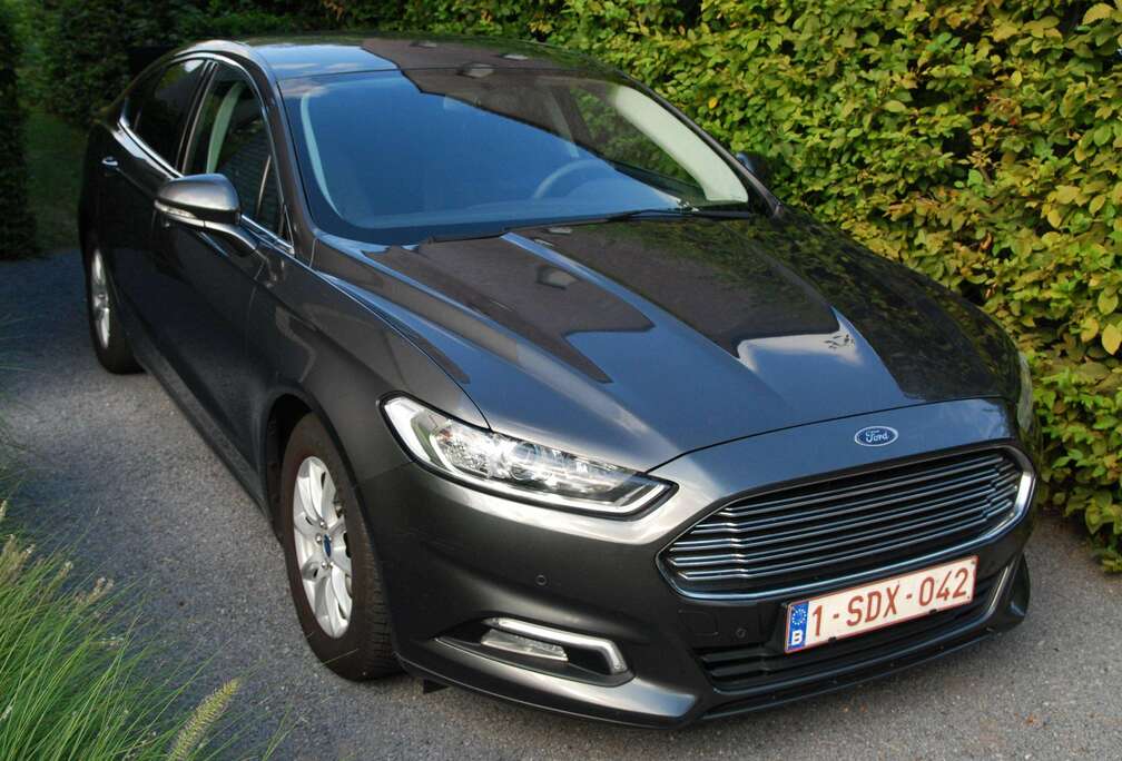 Ford Mondeo 1.0 EcoBoost Trend