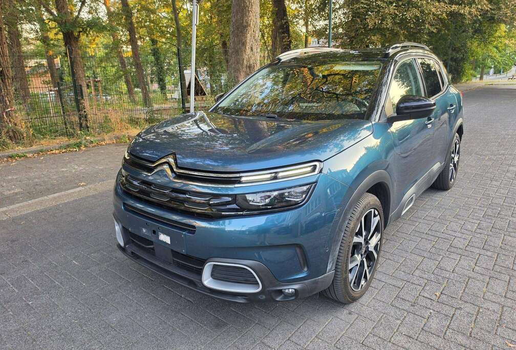 Citroen C5 Aircross 1.5 BlueHDi Business Lounge S
