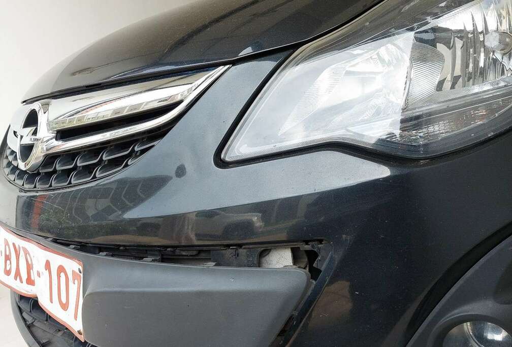 Opel 1.2i Enjoy 150 Years