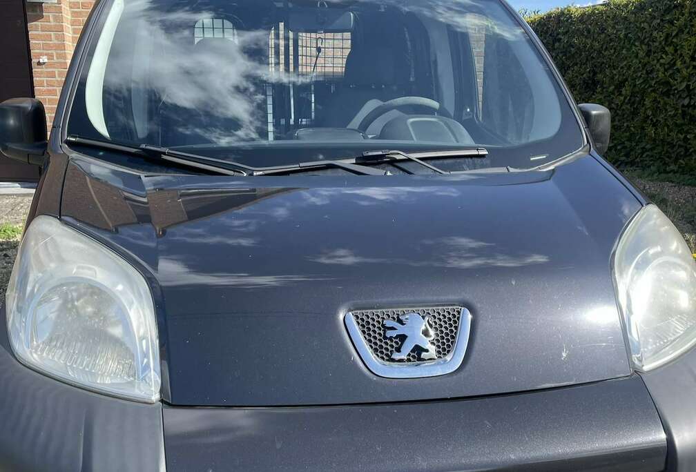 Peugeot 1.3 HDi FAP (EU5)