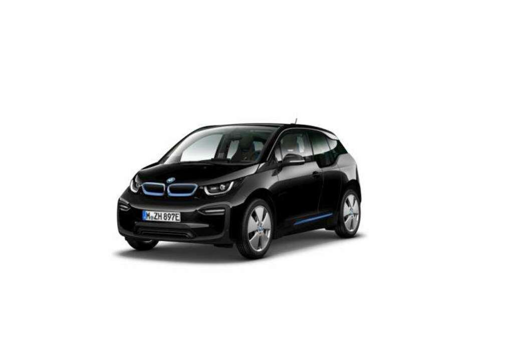 BMW Advanced