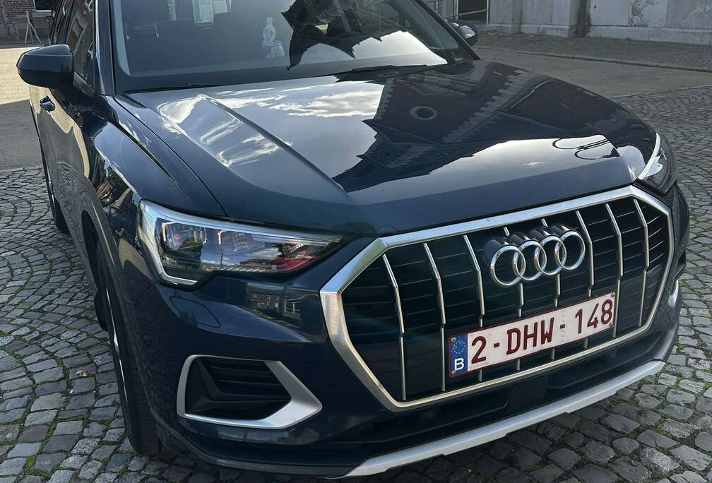 Audi 35 TFSI