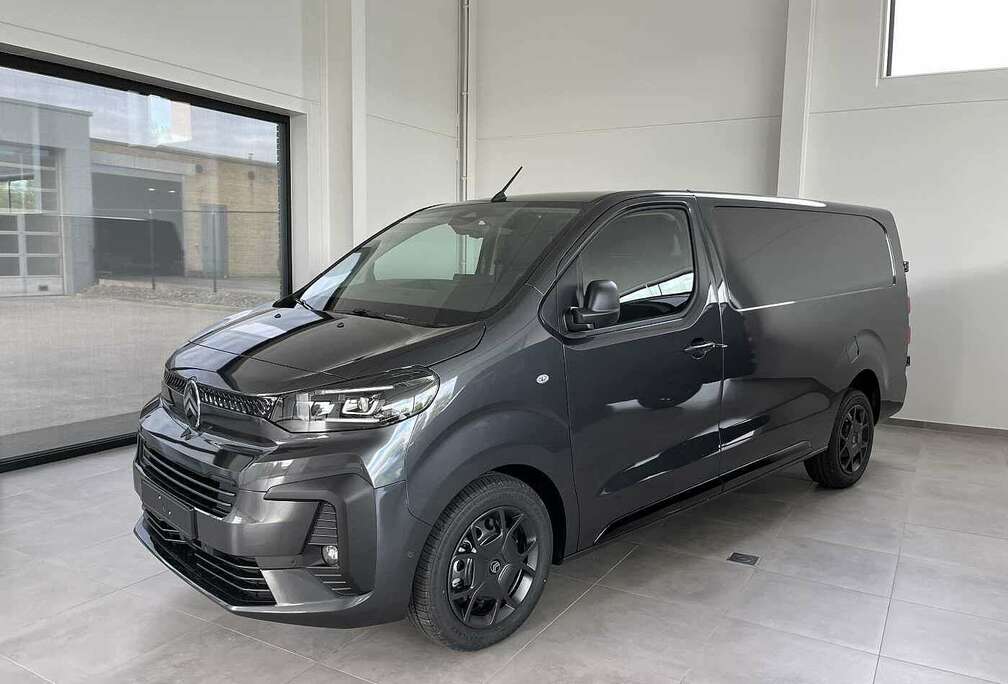 Citroen XL 2.2 BlueHDi EAT8* NIEUW*DYNAMIC SURROUND VIEW P