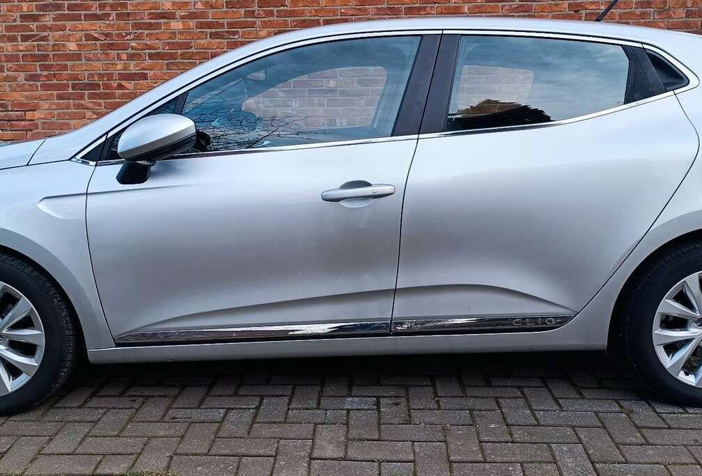 Renault TCe 90 INTENS