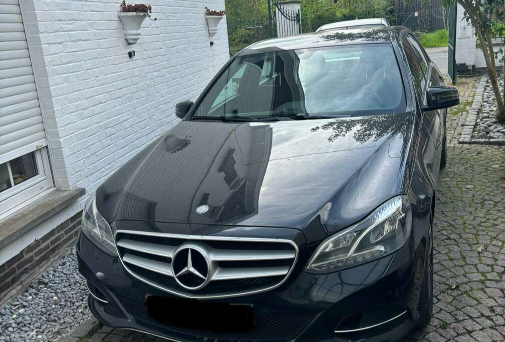 Mercedes-Benz BlueTEC