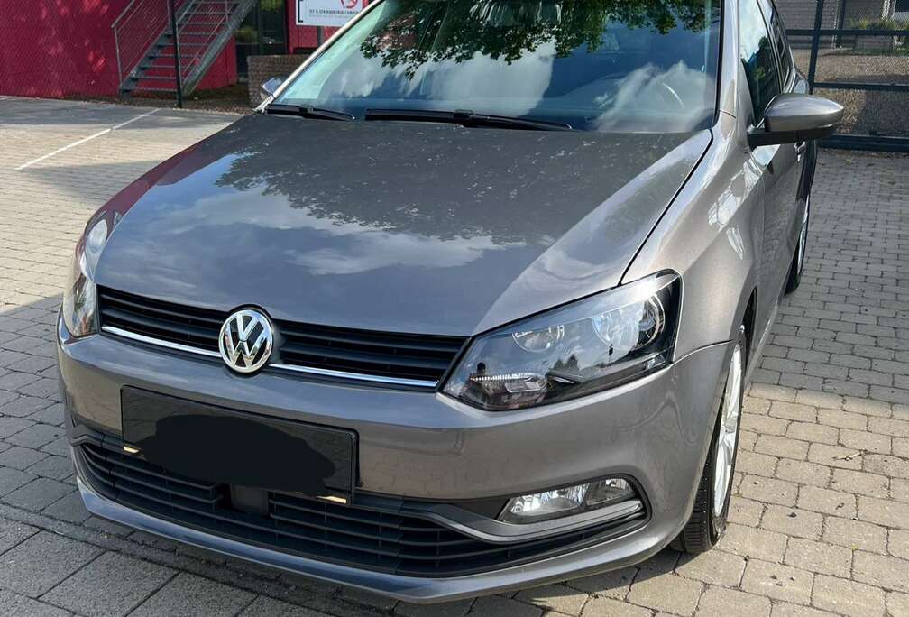 Volkswagen 1.0 tsi