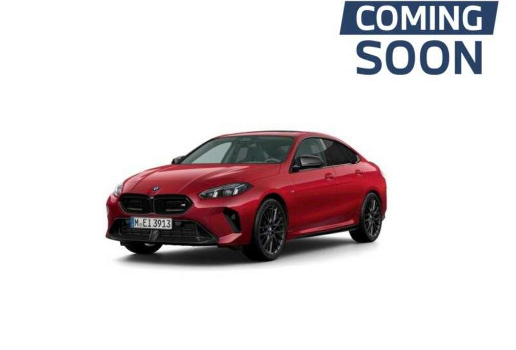 BMW M i xDrive - M Pack