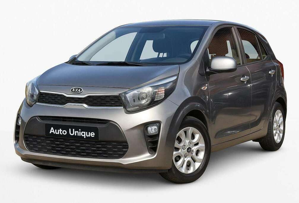 Kia 1.0i*Camera*CarPlay*199€ PAR MOIS SANS ACOMPTE