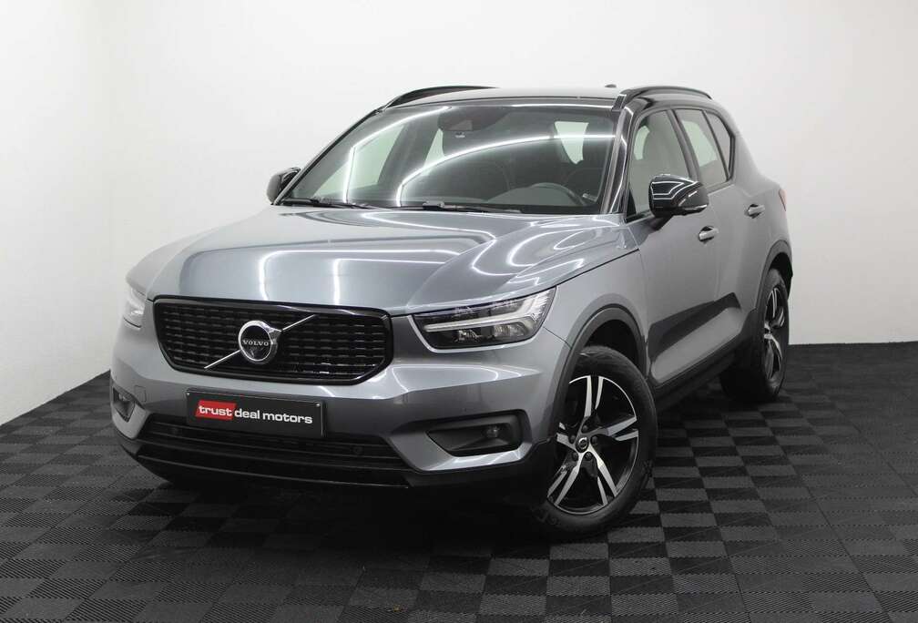 Volvo XC40 2.0 D3 R-Design * Garantie *