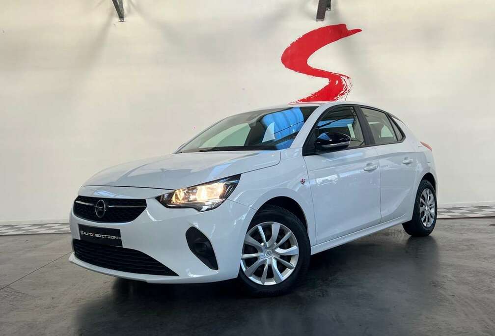 Opel Corsa 1.2i Edition