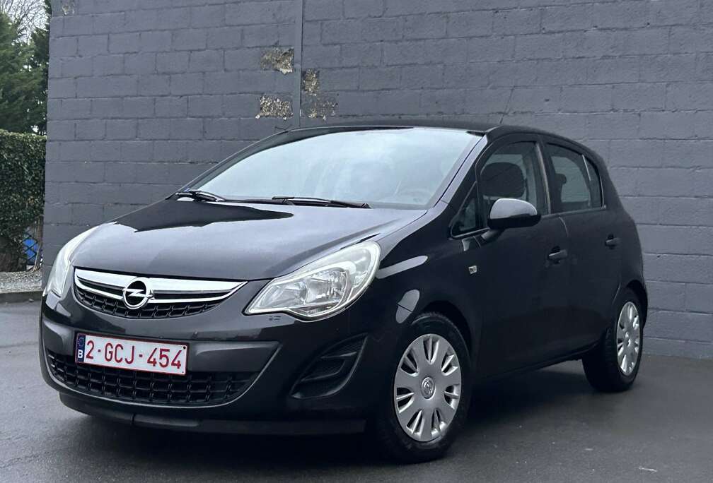 Opel 1.3 CDTI DPF ecoFLEX Start-Stop Pret a immatricul