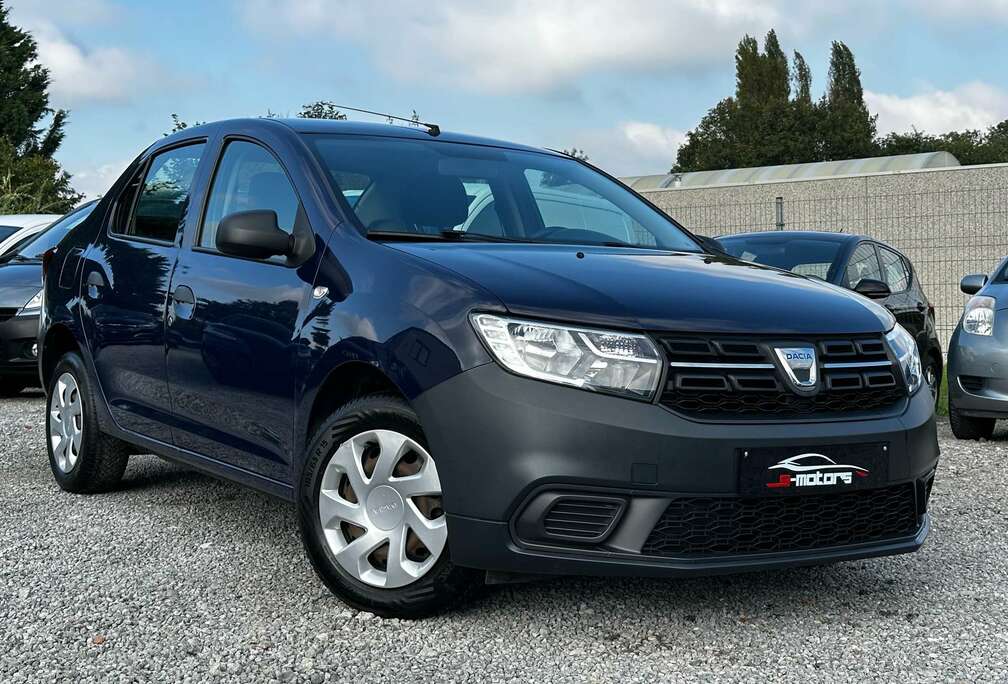 Dacia  TRES PROPRE  EURO 6d  GARANTIE 1AN