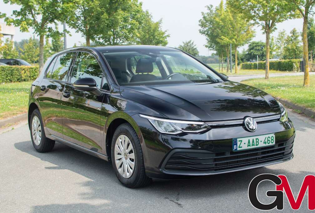 Volkswagen 1.0 TSI OPF