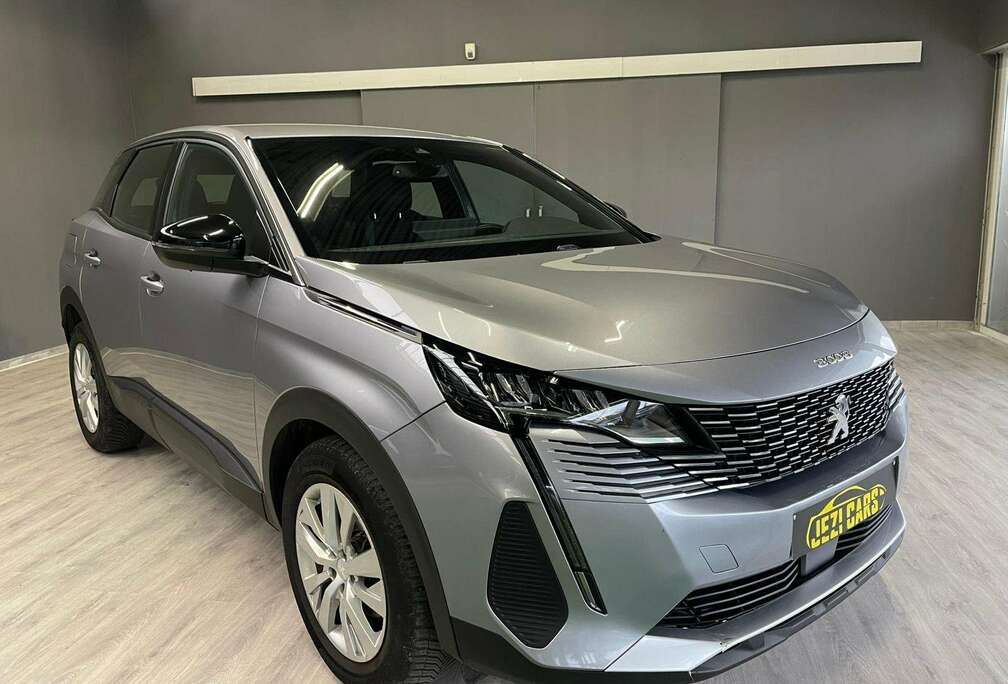 Peugeot 3008 BlueHDi * Active Pack EAT8