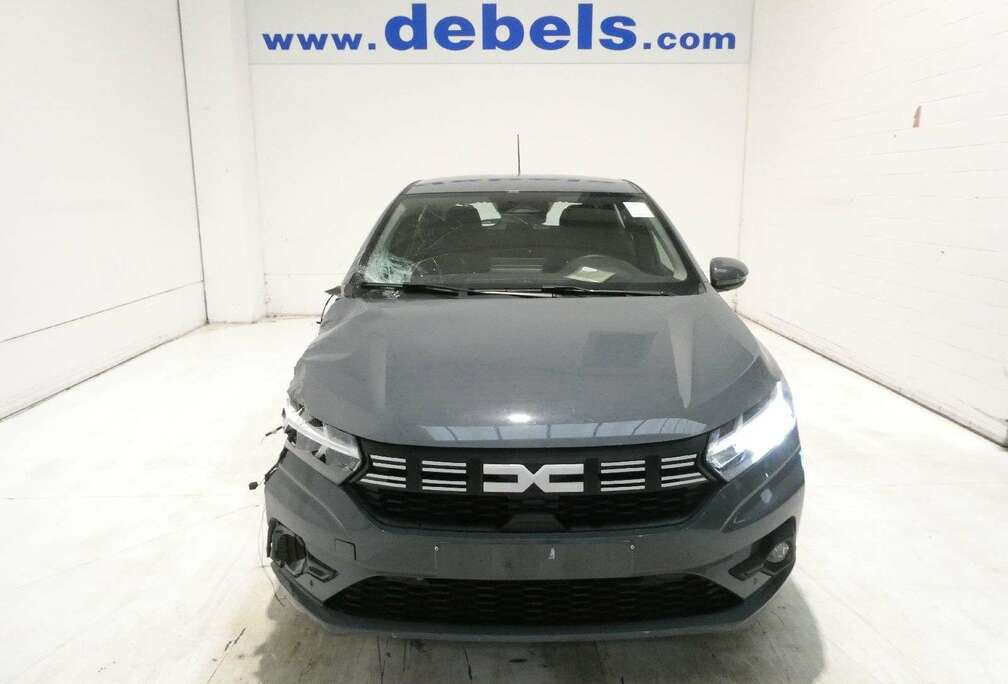 Dacia 1.0 Iii Expressi