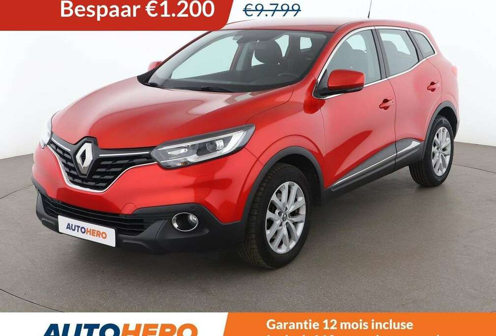 Renault 1.2 TCe Energy Experience