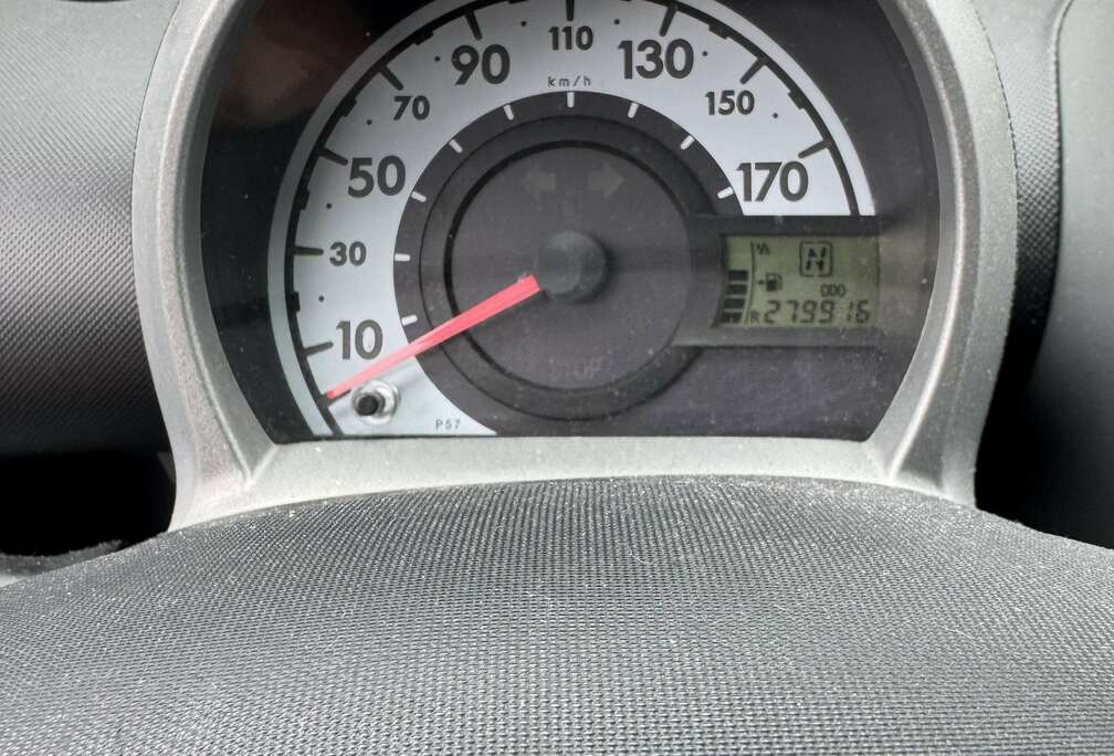 Peugeot 70 2-Tronic Filou