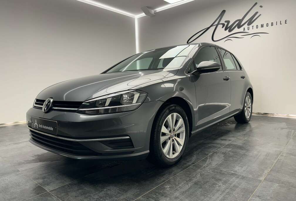 Volkswagen 1.6 TDi *GARANTIE 12 MOIS*1er PROPRIO*CARPLAY*GPS*