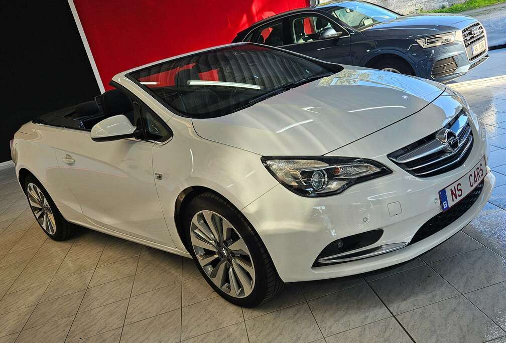 Opel 1.4 Turbo