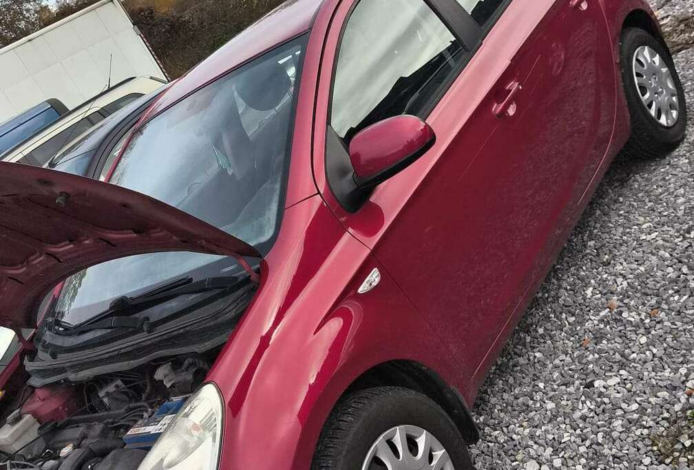 Hyundai i20 1.2i Comfort