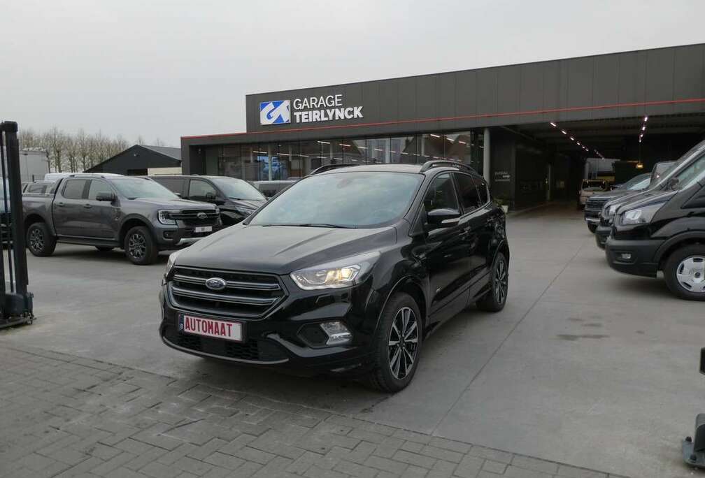Ford ST-Line 1.5i 175pk Automaat AWD Pano Trekhaak (541