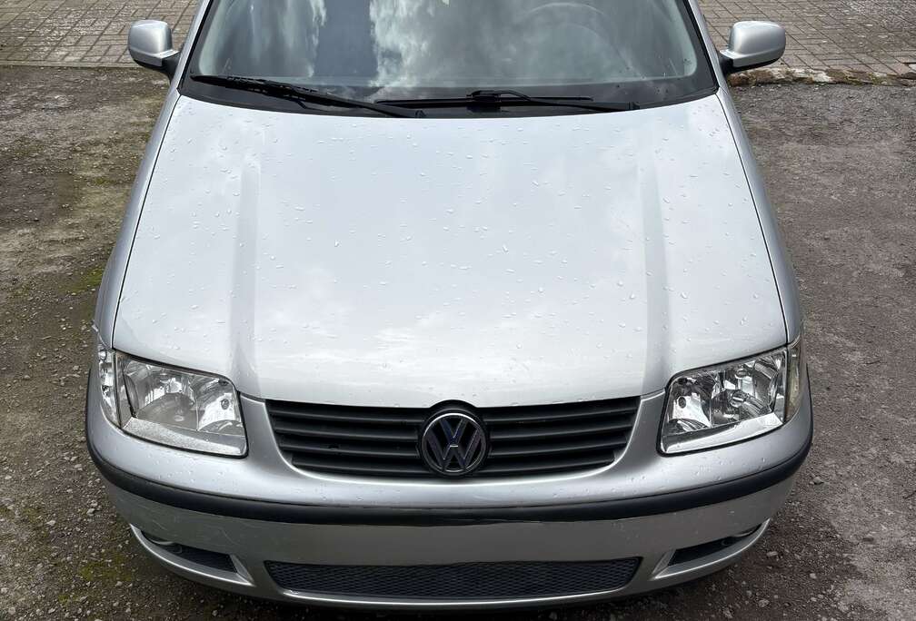 Volkswagen 1.4i Comfortline