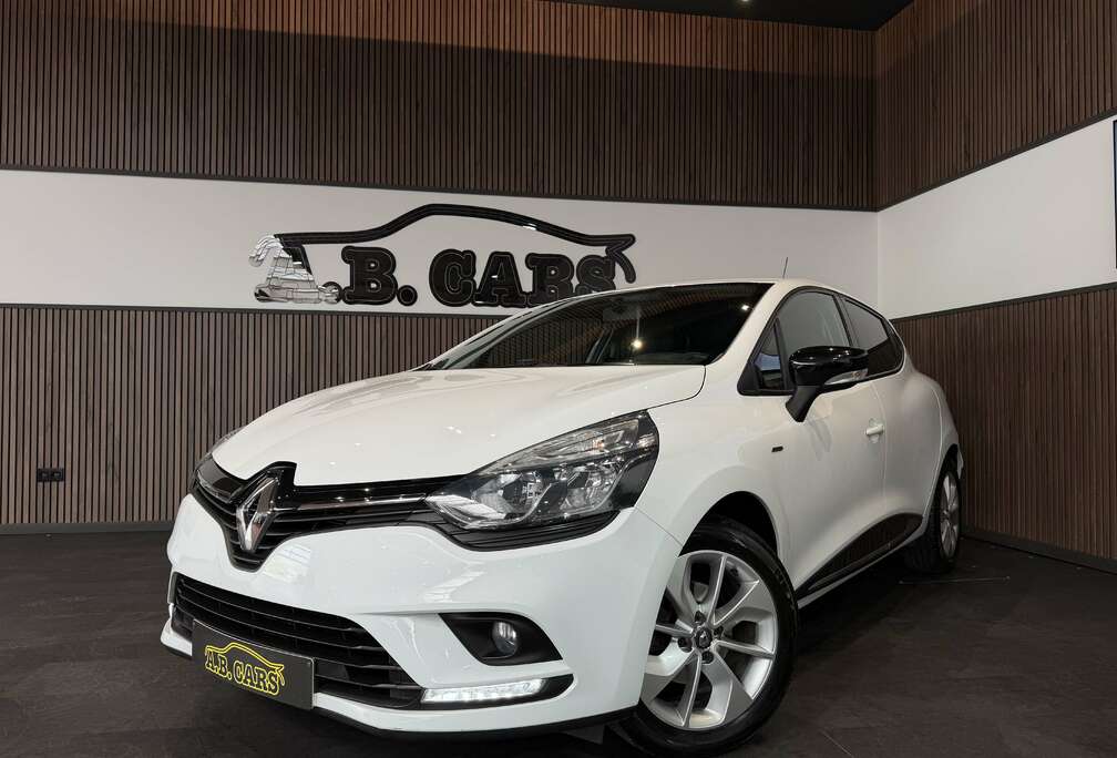 Renault 1.2i Limited - GARANTIE 12MOIS