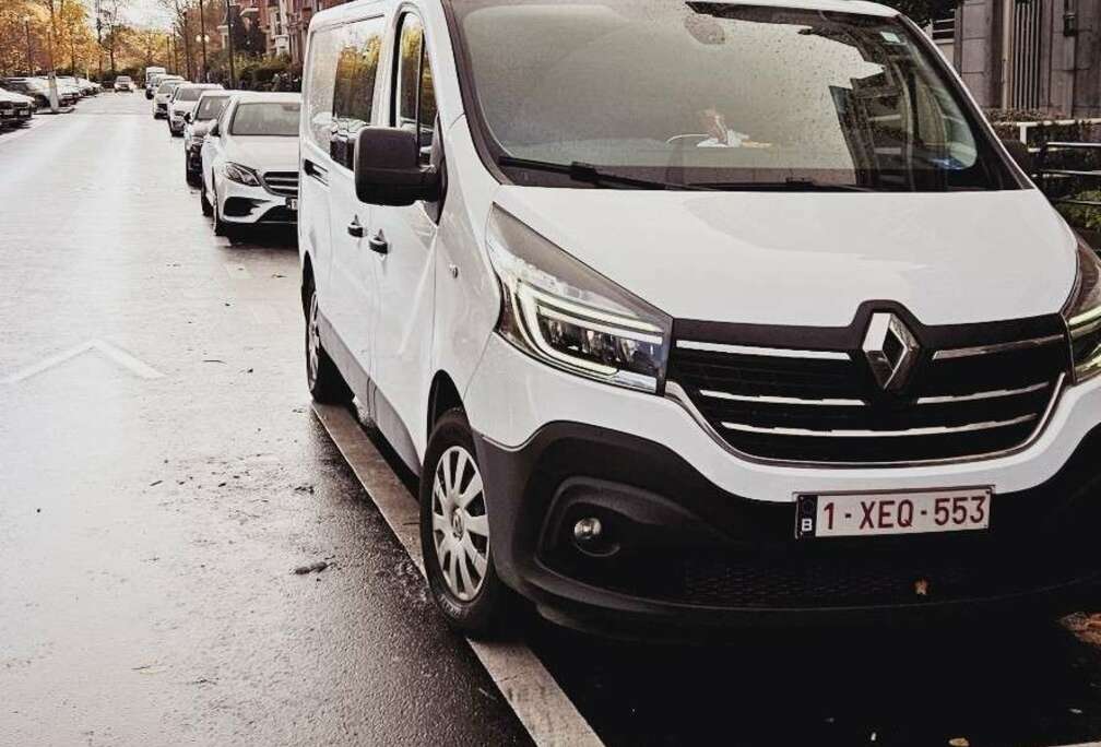 Renault ENERGY dCi 145 Grand Combi Spaceclass