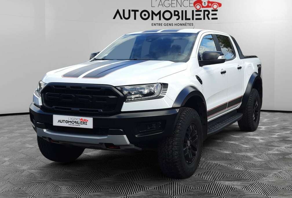 Ford Performance 2.0d 4WD  *TVA*/ Garantie 12 Mois