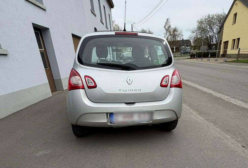 Renault Twingo 1.2i LEv Air