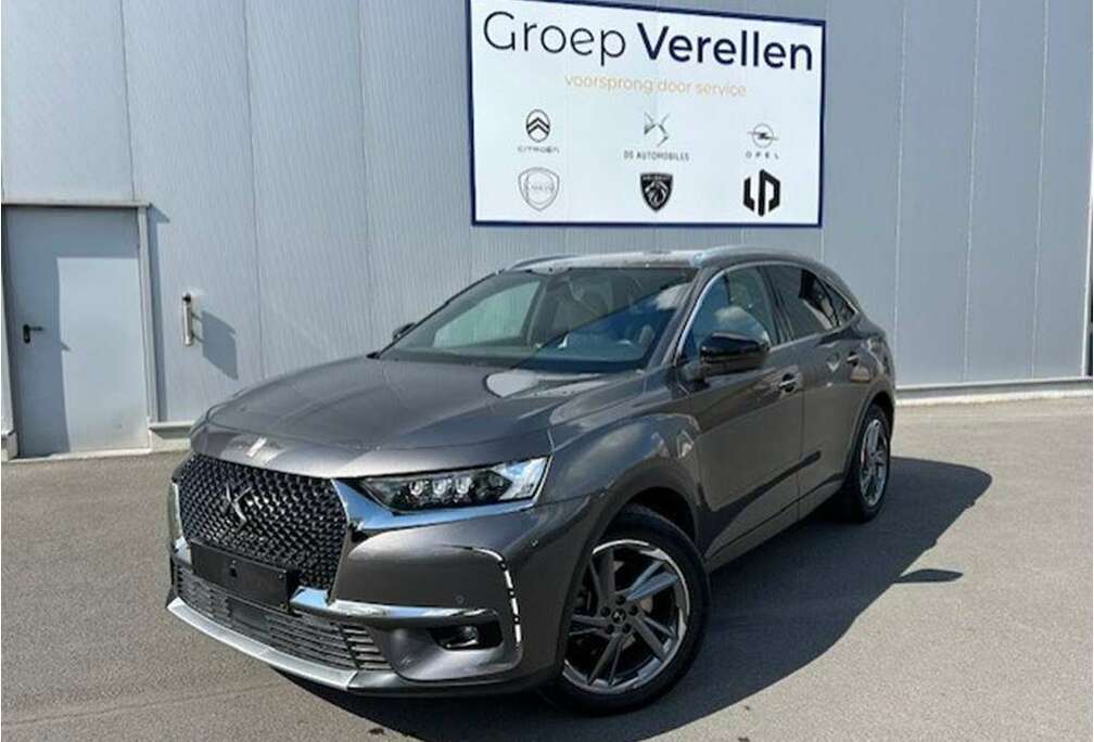 PHEV 1.6 E-TENSE 4x4 Rivoli