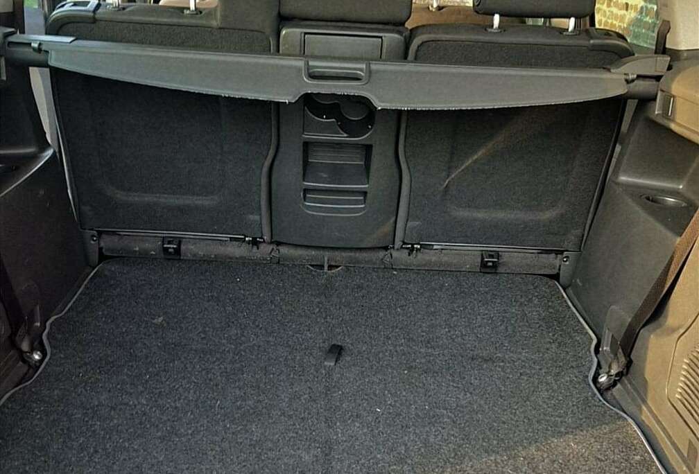 Opel 1.6 Selection 110 Jahre