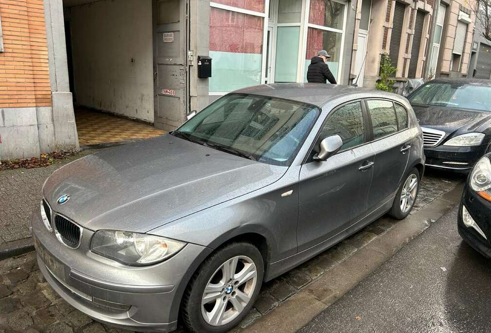 BMW 116i