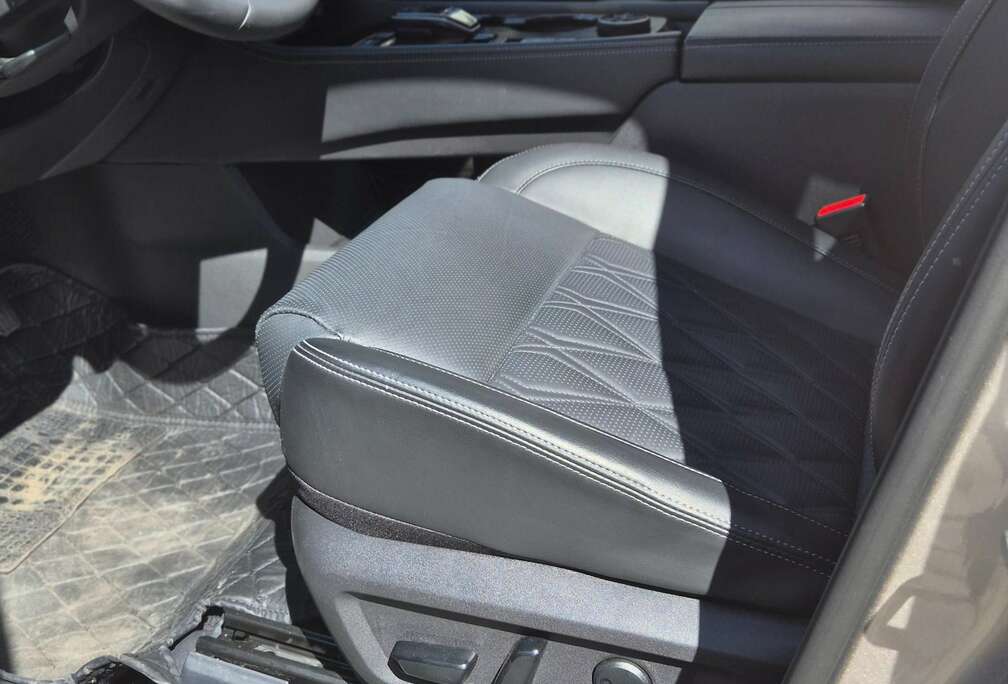 Nissan X-Trail 1.5 e-Power Tekna