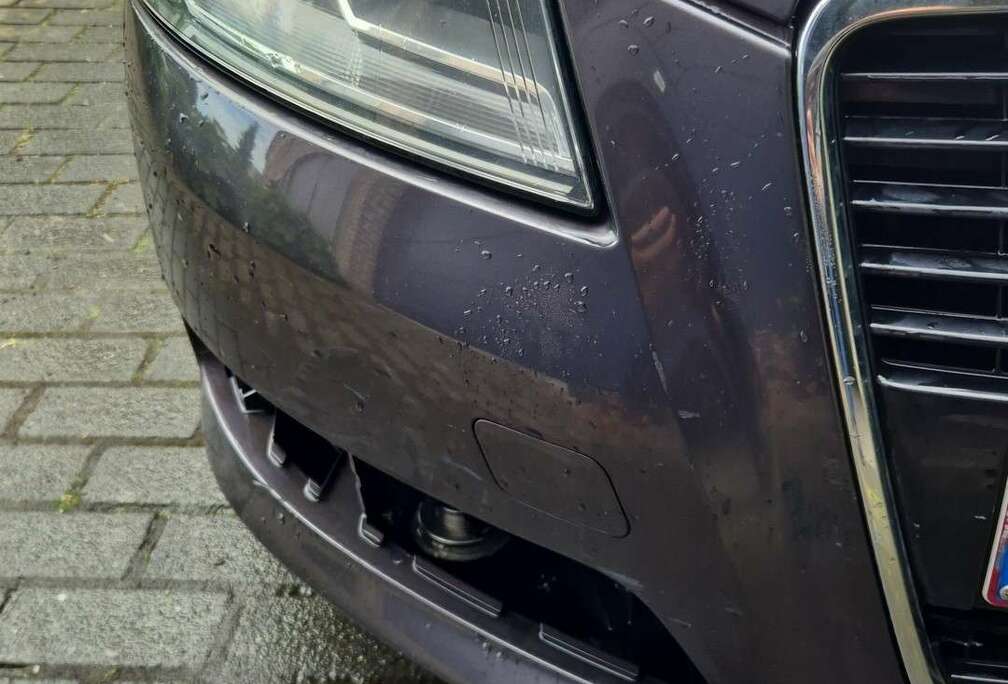 Audi Sportback 1.6 TDi Ambiente Start/Stop DPF