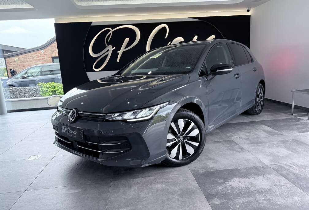 Volkswagen Golf 1.5 TSI Life